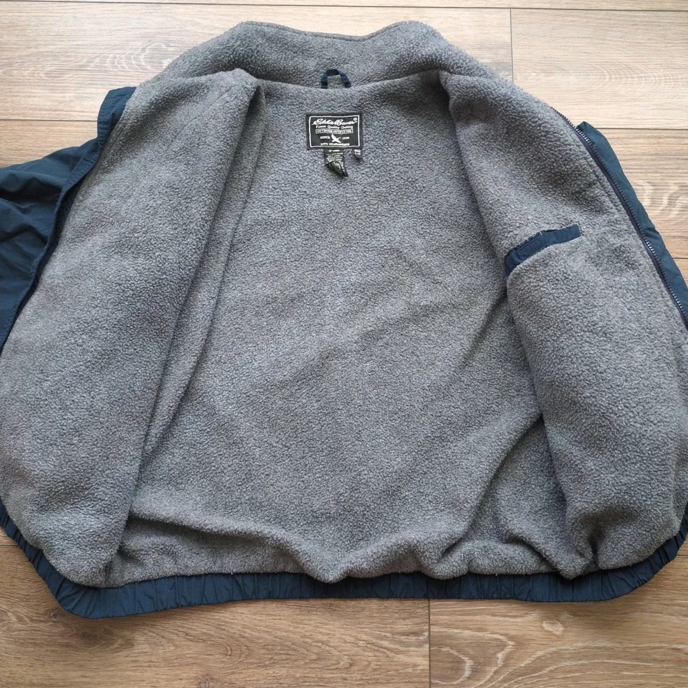 Eddie Bauer vintage eddie